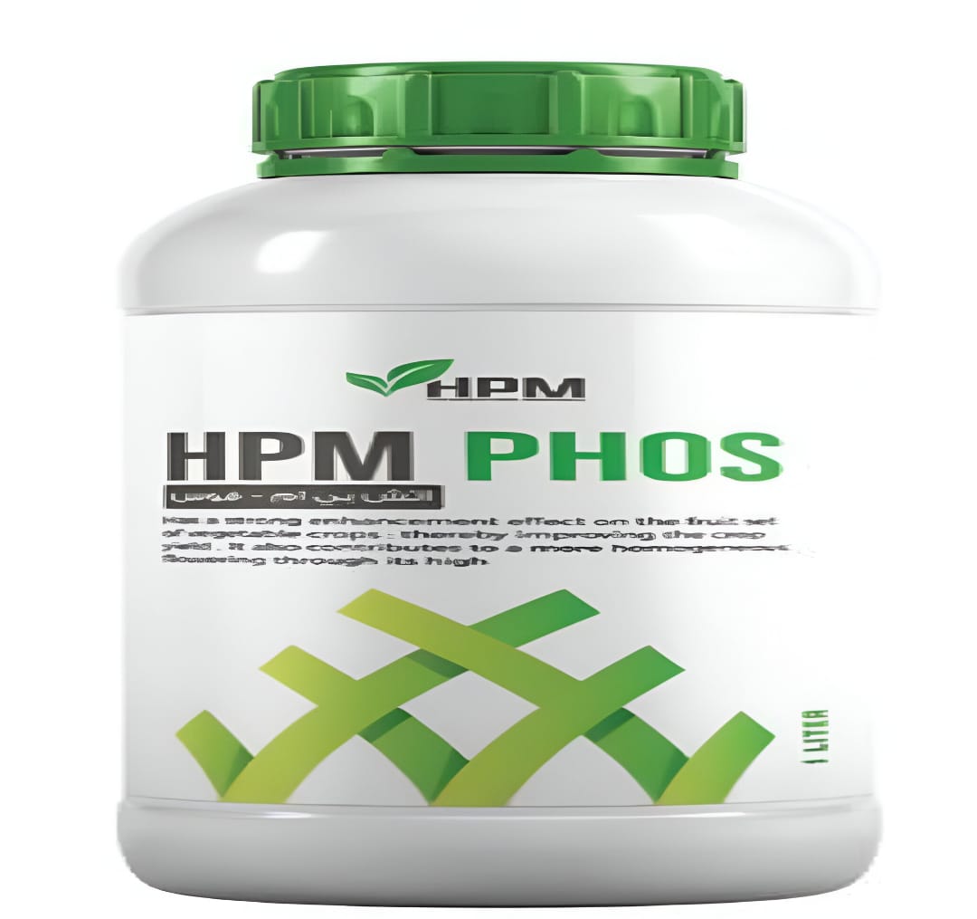 اتش بي ام فوس (مغذي)