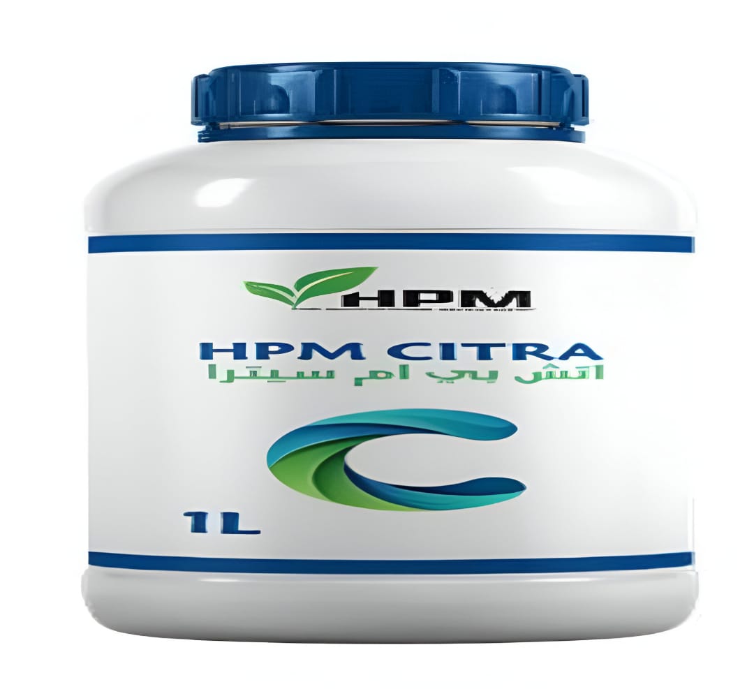 اتش بي ام سيترا (مغذي)