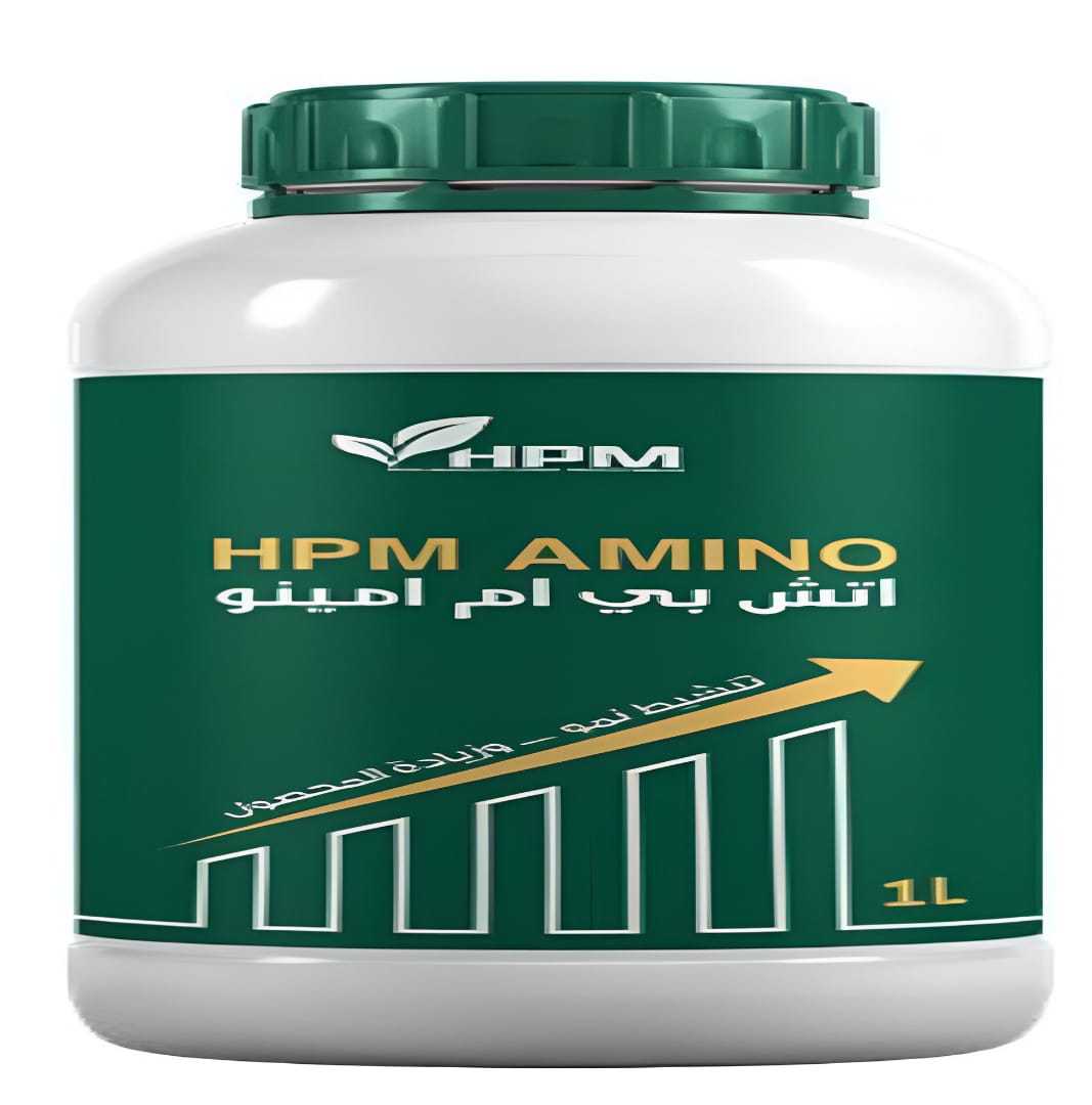اتش بي ام امينو (مغذي)