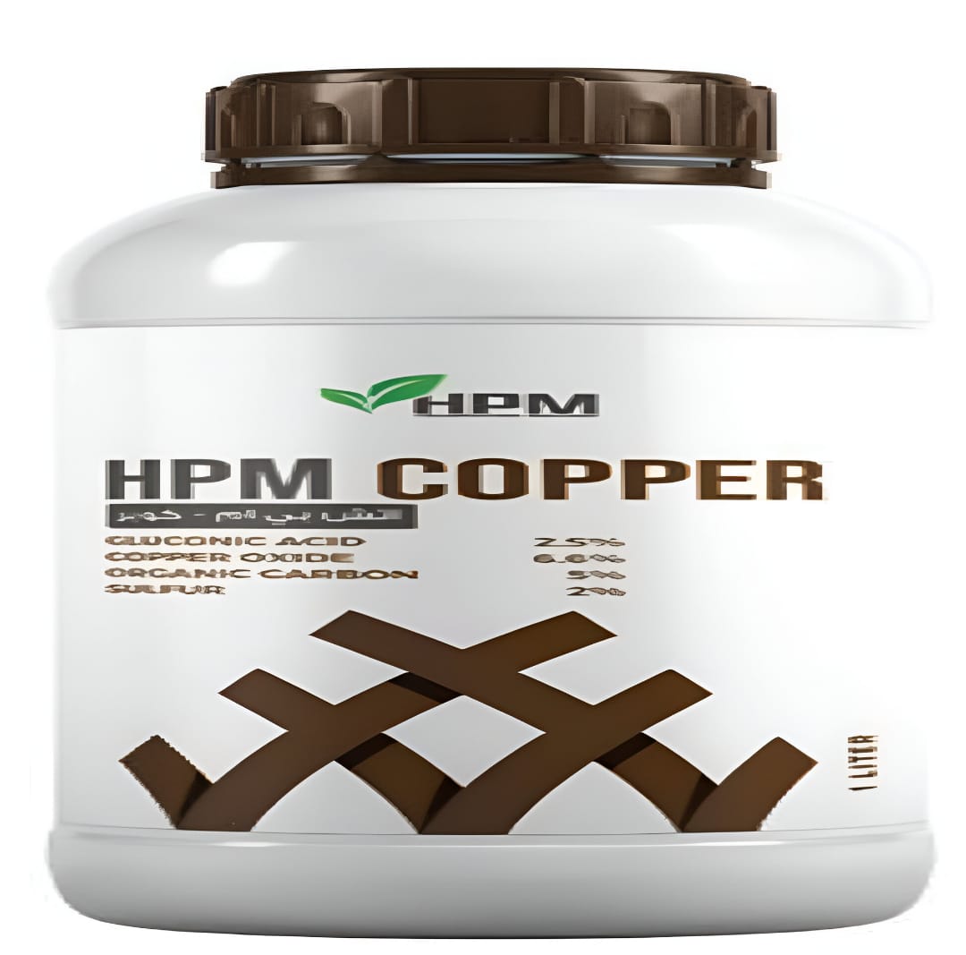 اتش بي ام كوبر (مغذي)