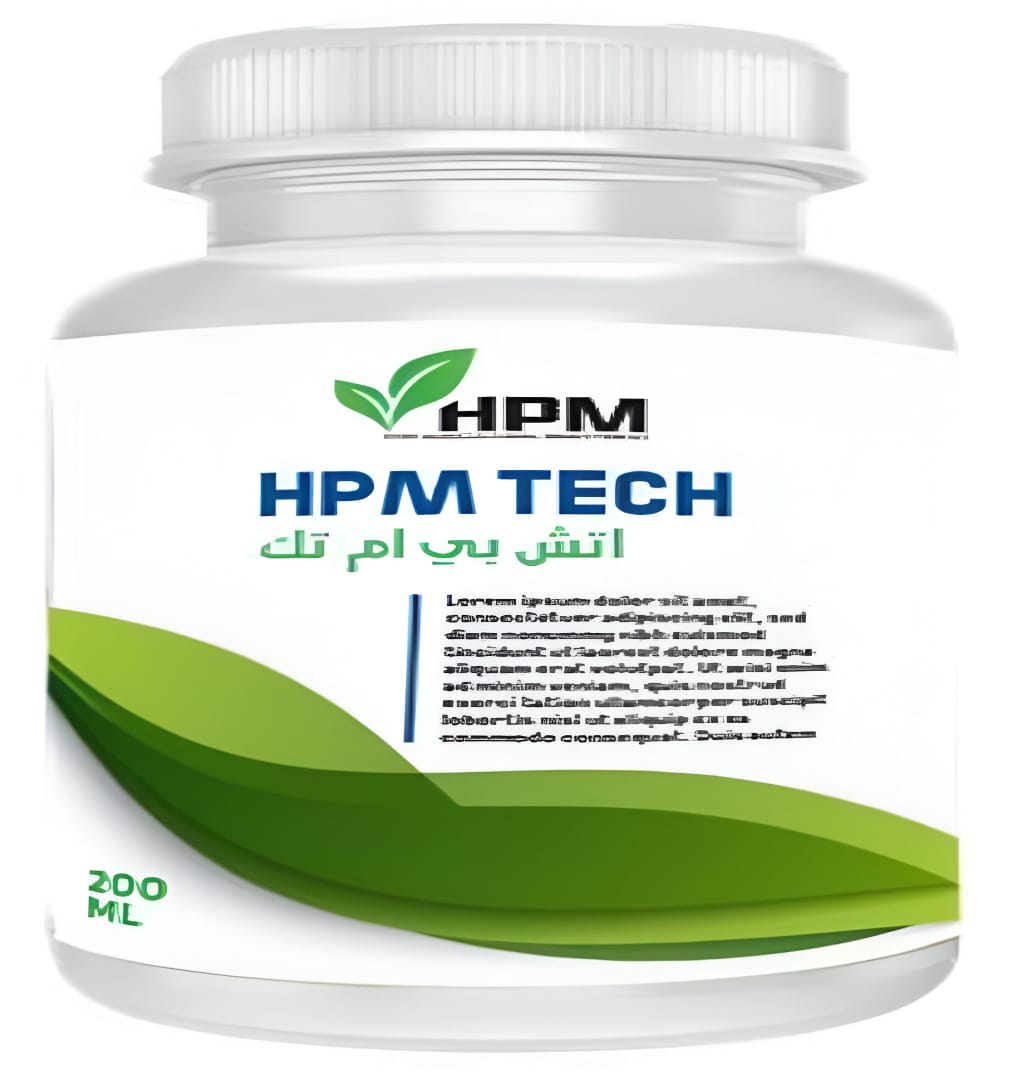 اتش بي ام تك (مغذي)