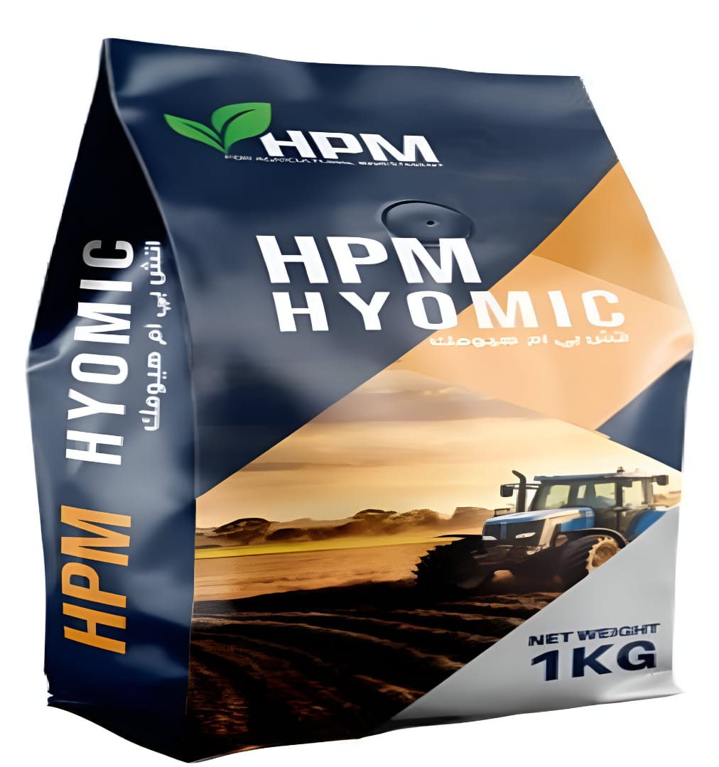 اتش بي ام هيوميك (غير معلوم) 1 كجم