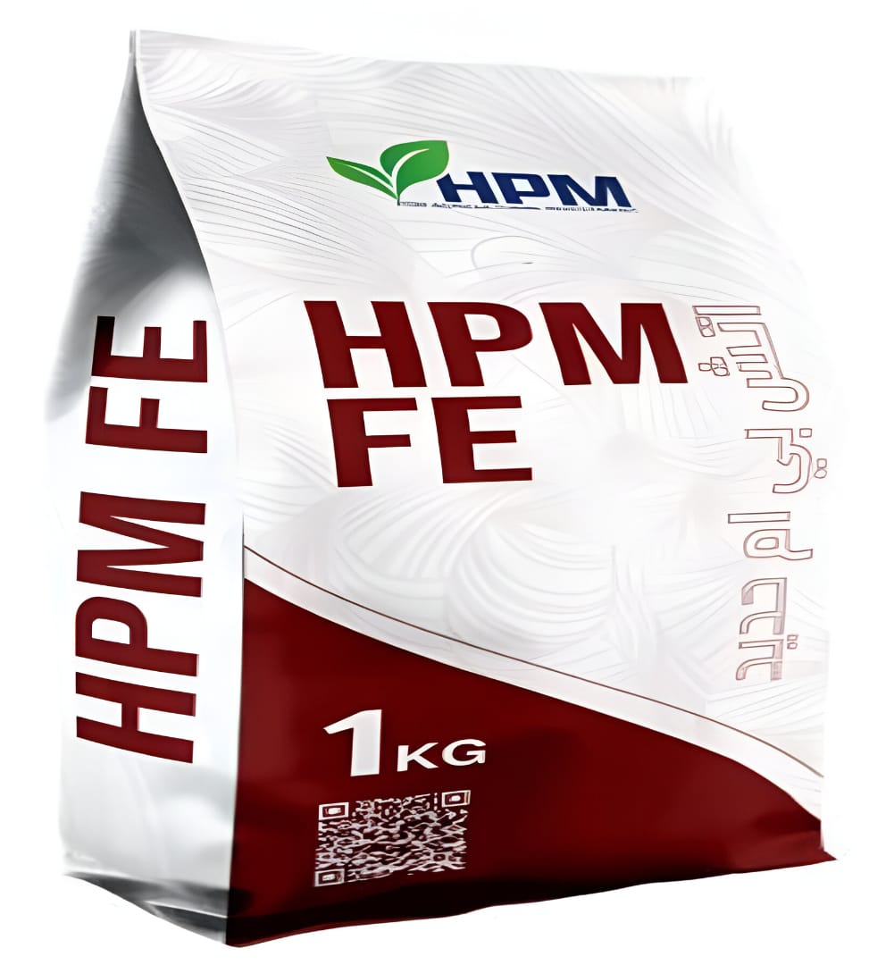 اتش بي ام حديدFE(مغذي) 1 كجم
