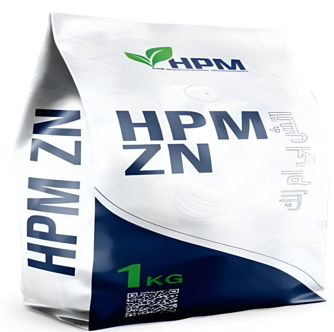 اتش بي ام زنكZN(مغذي) 5 كجم