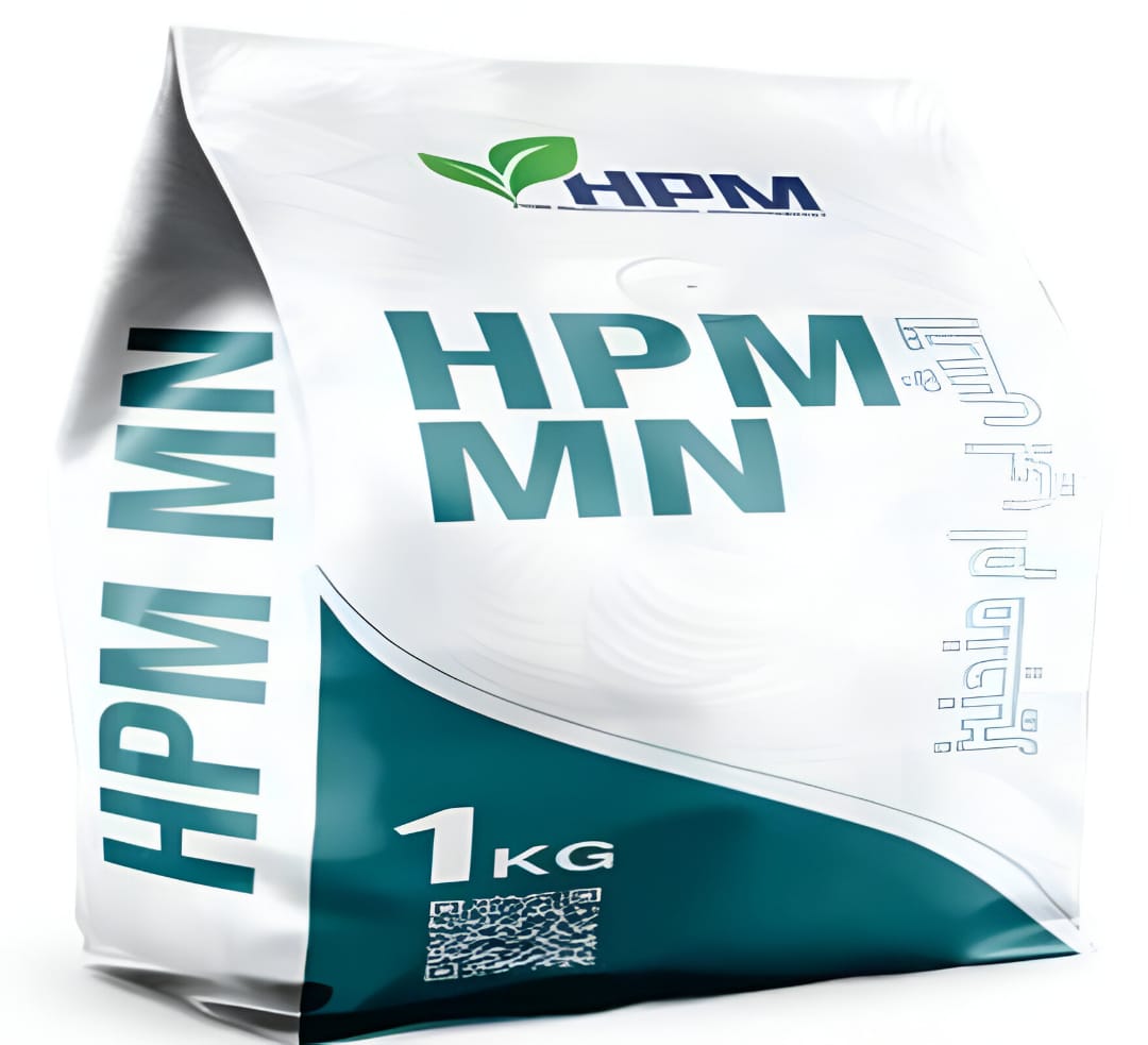 اتش بي ام منجنيزMN(مغذي) 1 كجم