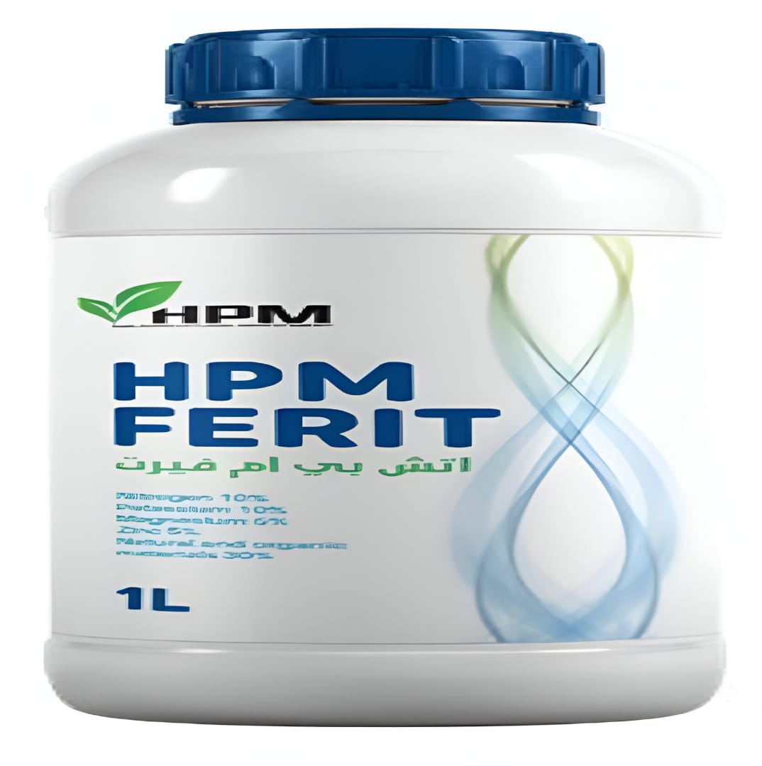 اتش بي ام فيرت(مغذي)