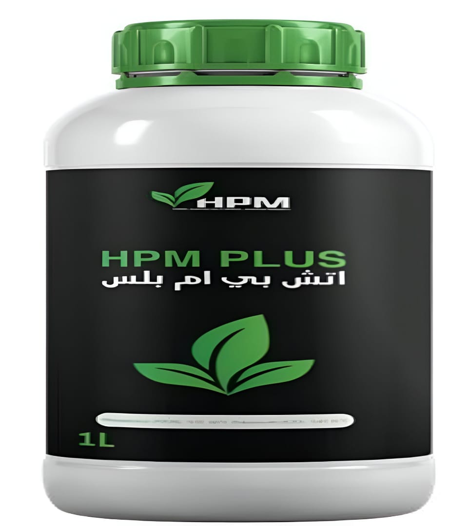 اتش بي ام بلس (مغذي)